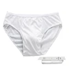pantalon corto blanco