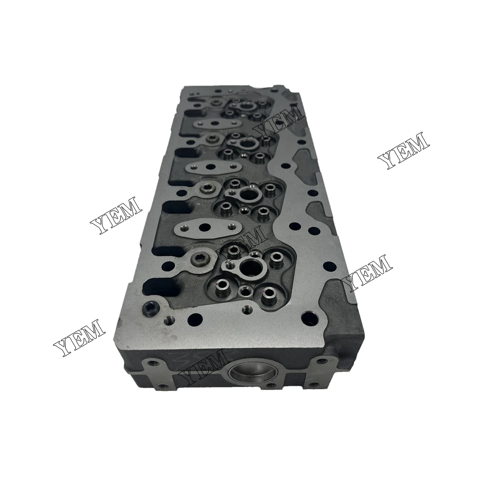 Excellent Quality 4TNV98 Cylinder Head for Yanmar Cylinder Head Engine Spare Parts 2