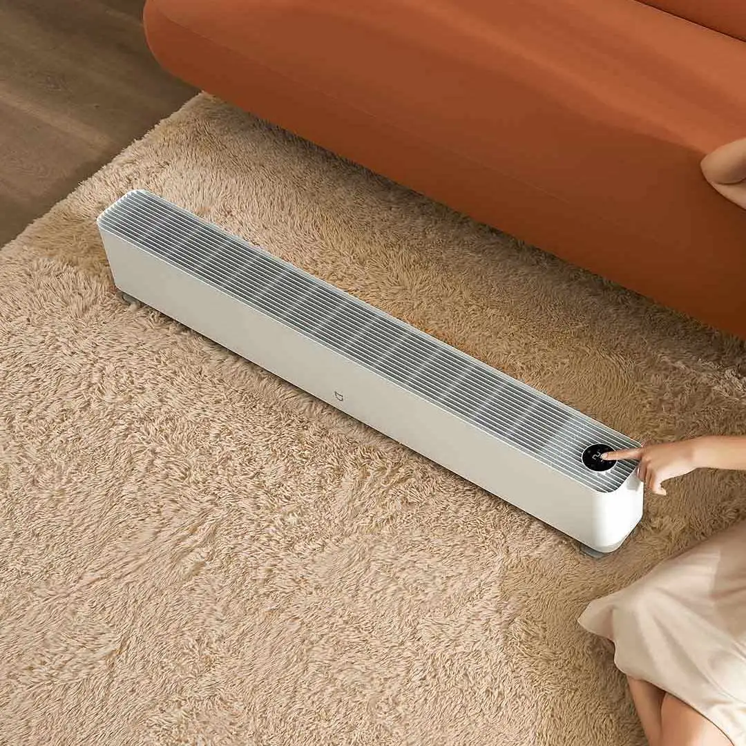 Wholesale Xiaomi Graphene Baseboard Electric Heater 2200W High Power Whole  House Convection Mijia Smart Fast Heat Heater From m.alibaba.com
