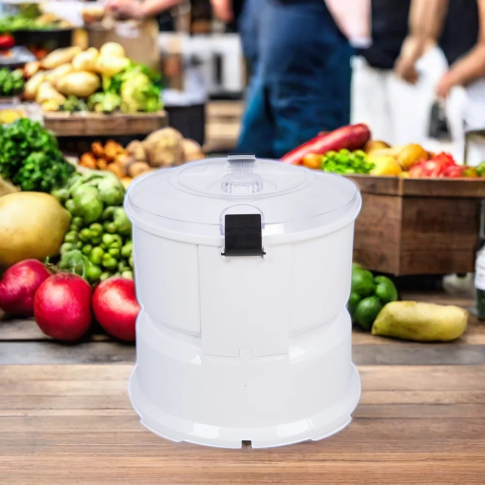 Éplucheur De Pommes De Terre électrique - Automatique, Lames Inox, Pour Fruits Et Légumes - 12