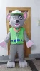 Verde