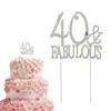 argento 40 favoloso