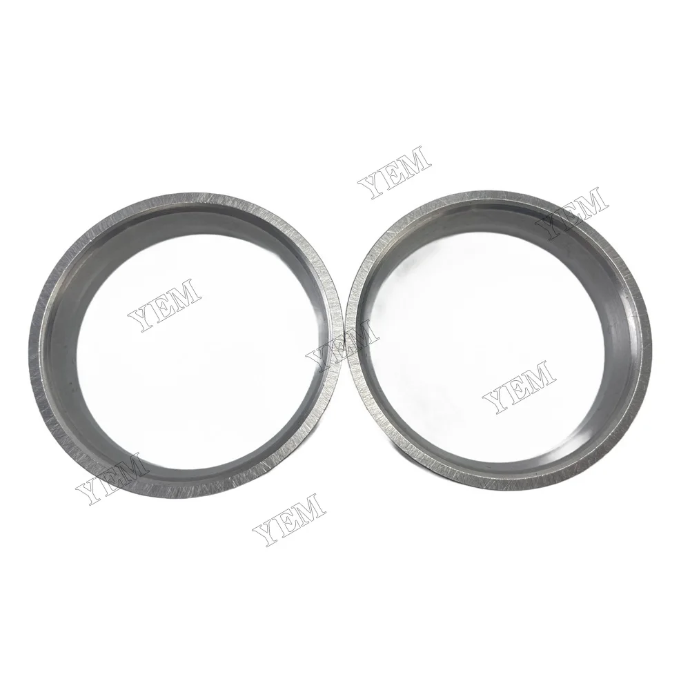 Intake Valve Seat Fit for Mitsubishi S6A3 Machinery Engine Parts 4