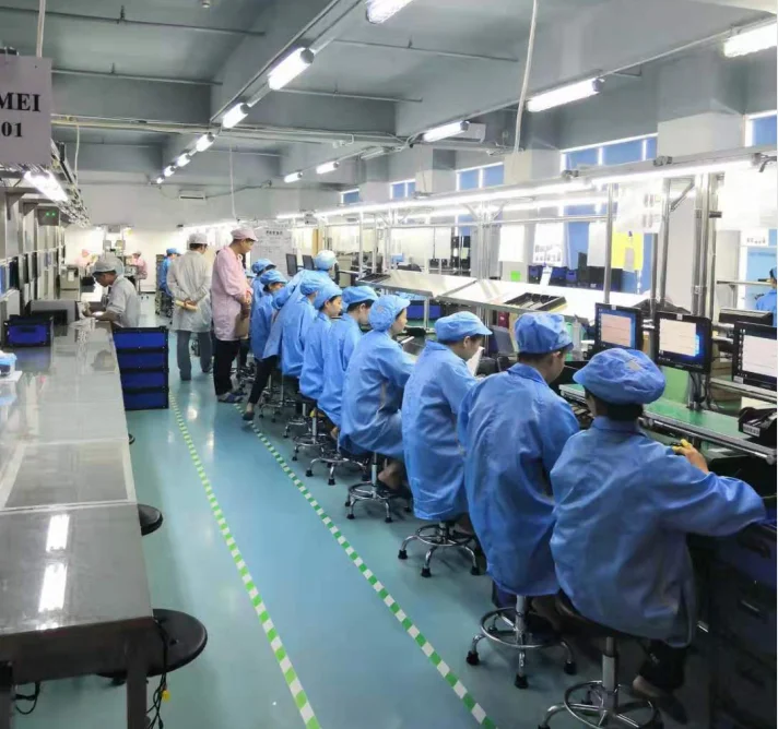 Aorotech Holding (shenzhen) Co., Ltd. 2
