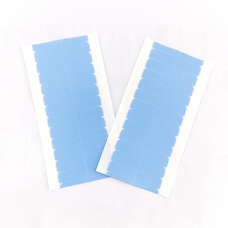 Double Sided Hair Extensions Adhesive Tape Tabs for Hair