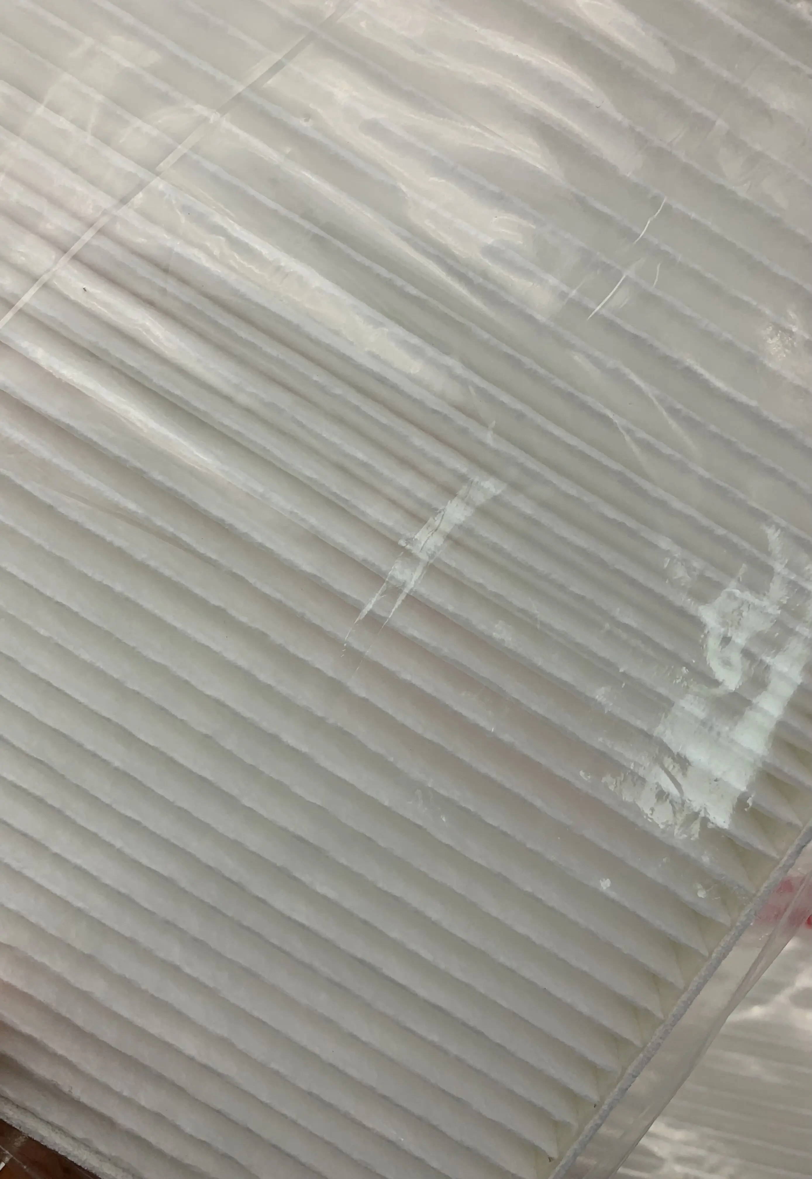 Projector Filter Screen for NEC 1600C,NC1200C,NC2000C,NC3200S,NC3240S
