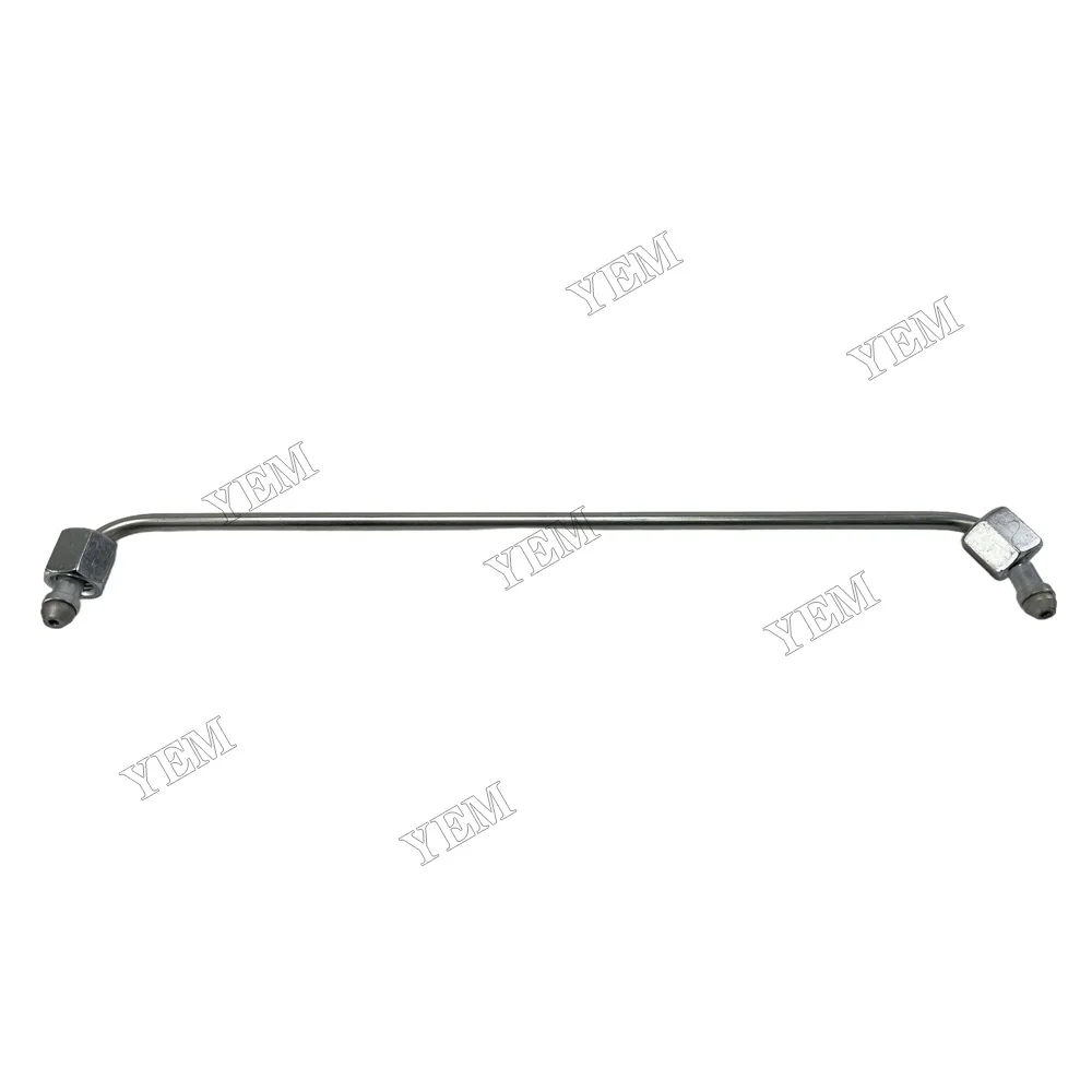 Fuel Pipe 131501060 Fit for Perkins 404D-22 Engine 5