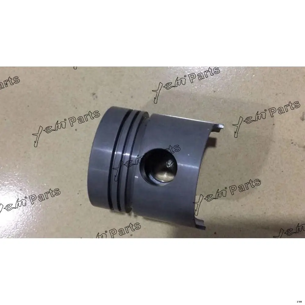V1501 Cylinder Piston for Kubota