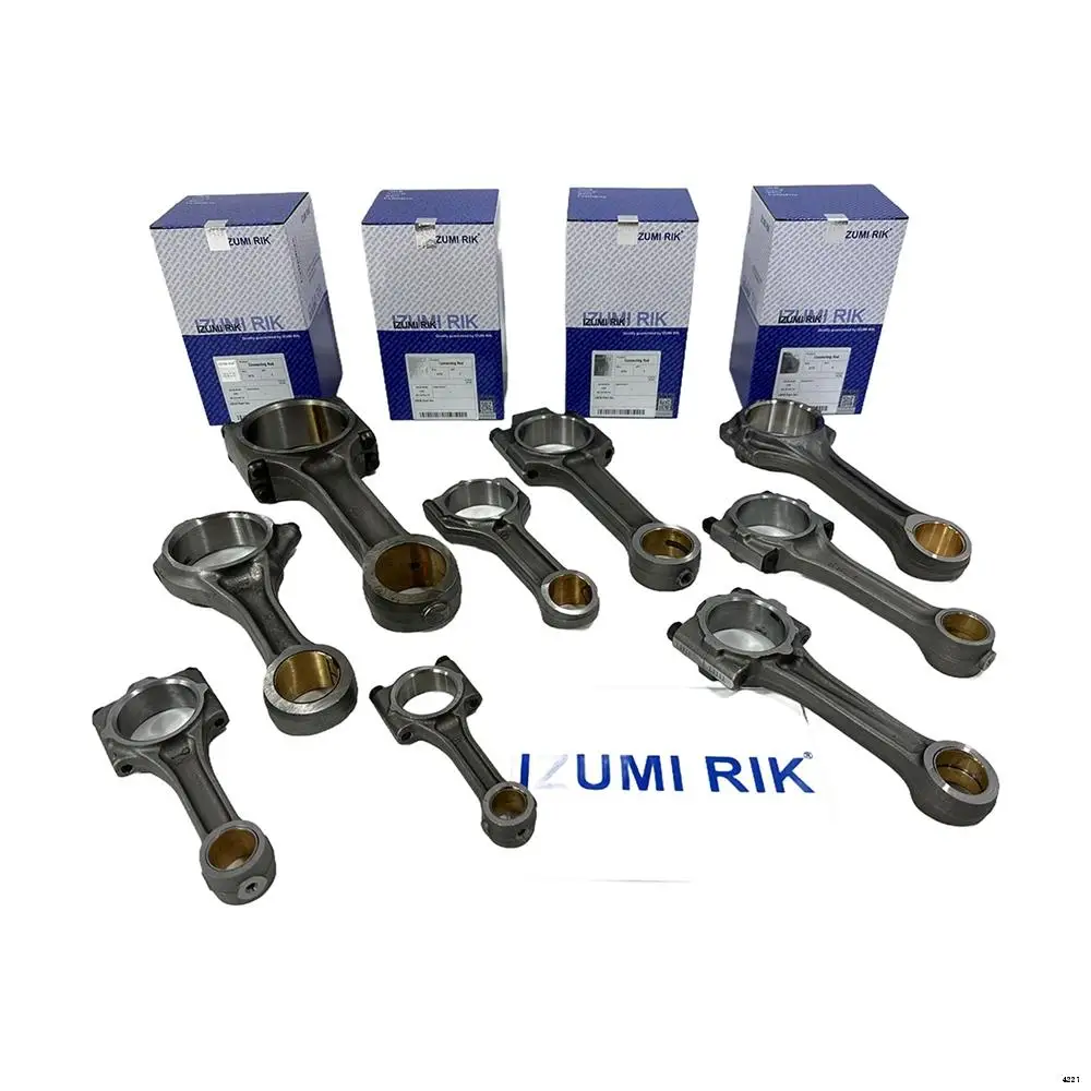 IZUMI RIK TCD2013-L06-4V Connecting Rod for Deutz High Quality Engine Parts