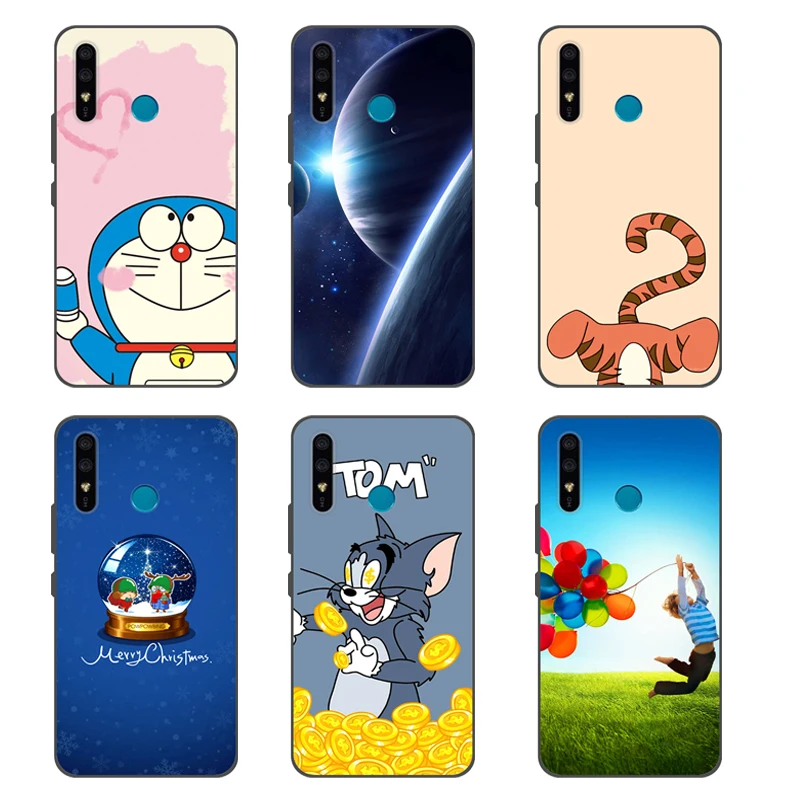 itel p15 phone case