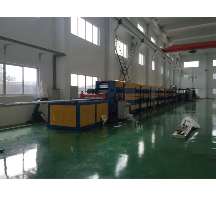 Fully Automatic PU PIR PUR Polyurethane Foam Roof Wall Panel Making Machine Production Line