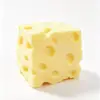 Estilo Harina de Queso de 7 cm [Bolsa OPP Amarilla]