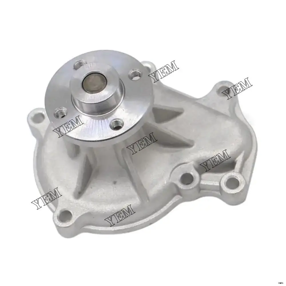 Engine Spare Parts 1K011-73034 Water Pump FITS for Kubota Engine V3800 V3600 V3300 V3307 M9000