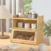 Oak color