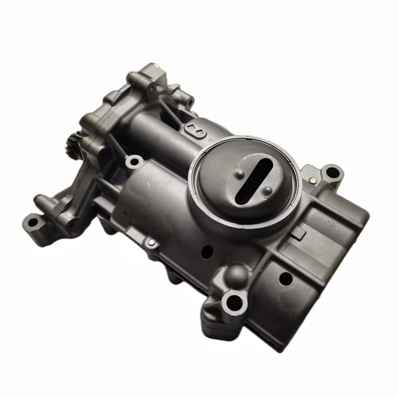 こう。 15100-RAA-A02 Oil Pump Assembly for Honda & Acura Engines