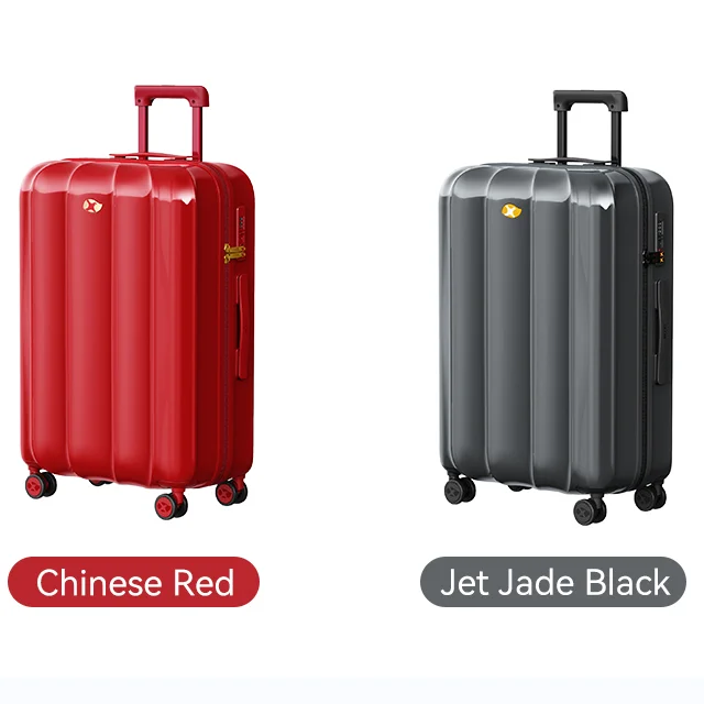 2023 Custom Designer Travel Trolley Suitcase High Quality Luggage 20