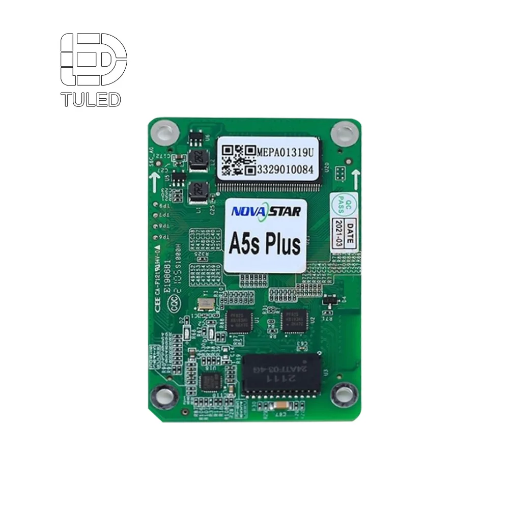 Novastar Armor Series A5s Plus Receiving Card