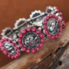 Cappello rosa