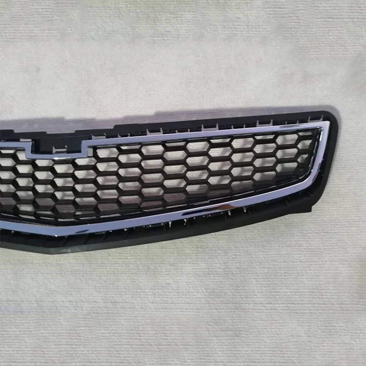 product automotive part front bumper grille lower oem 22995179 car grills for chevrolet malibu 2012-7