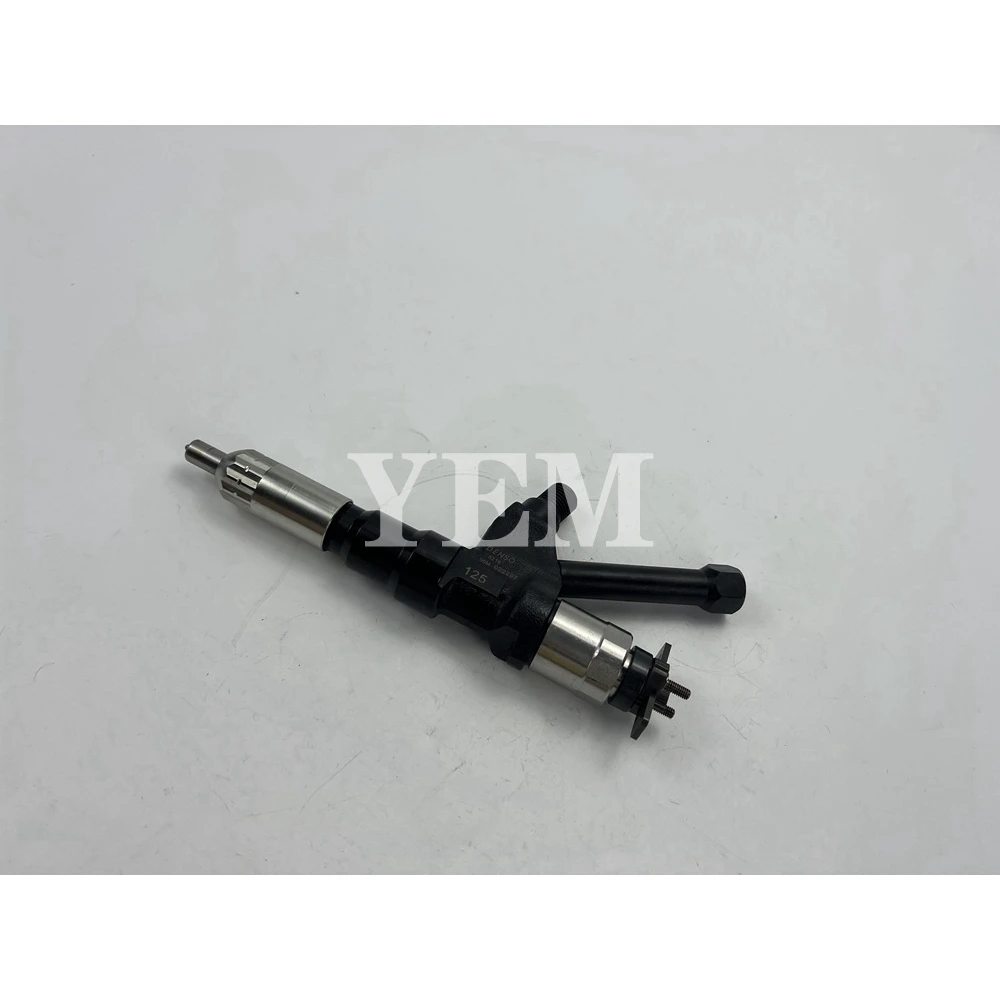 Top Quality Injector Assy 095000-5215 For Hino P11C