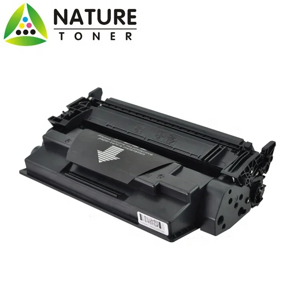 High Yield Black Toner Cartridge CRG-041 for HP & Canon