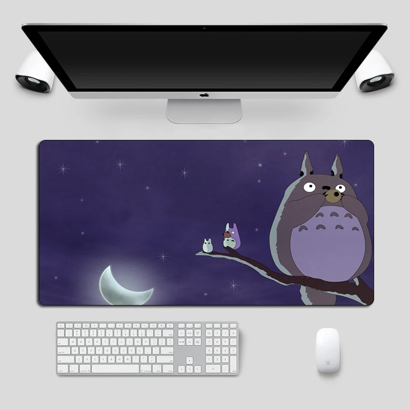 漫画となりのトトロかわいいアニメ 80 × 40 センチメートル大型