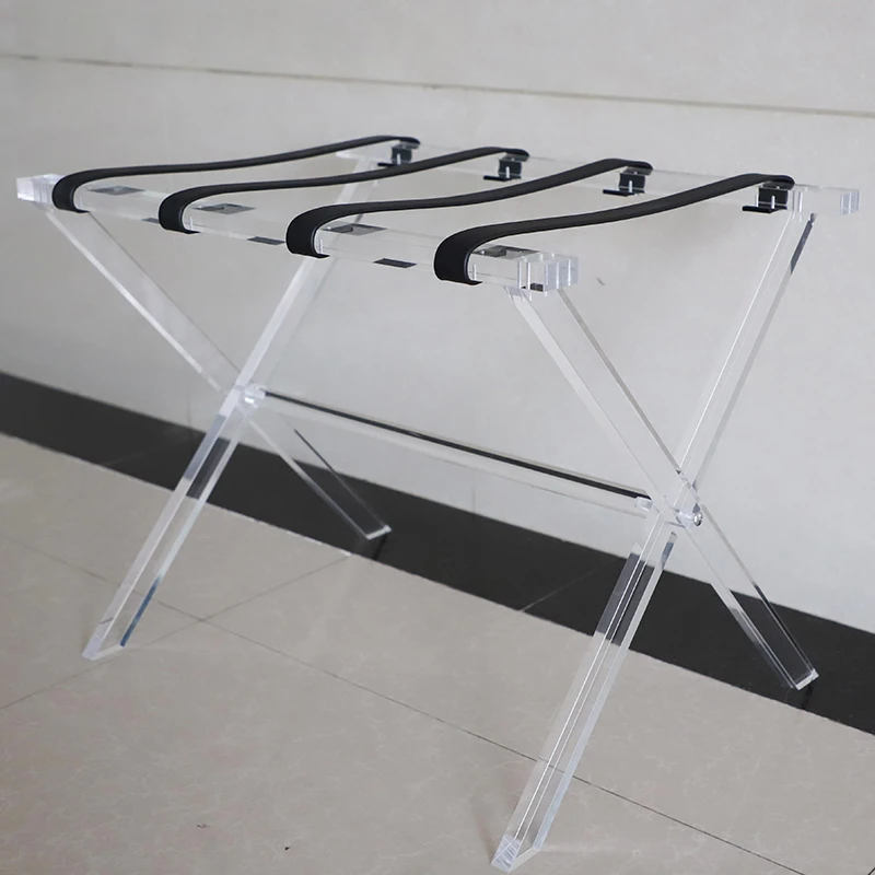  acrylic luggage rack (9).JPG
