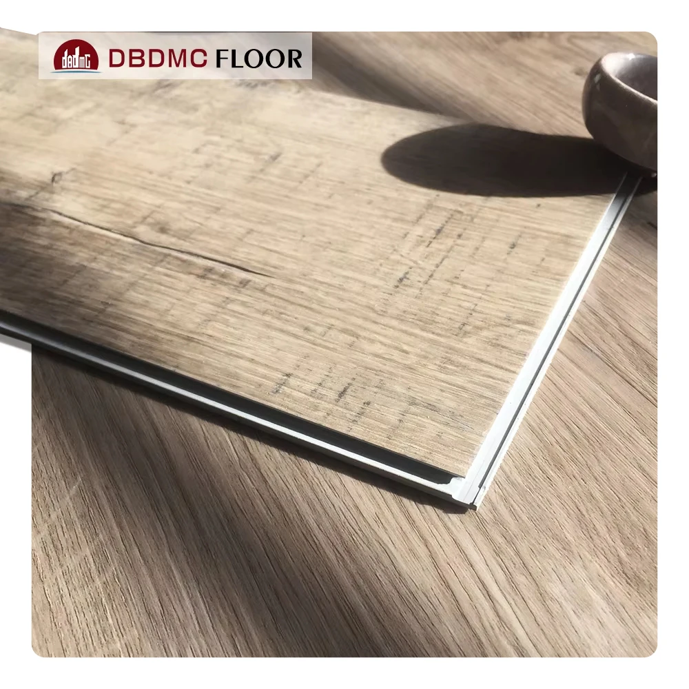 SPCLuxury Plastic Flooring PVC SPC LVT LVP Vinyl Plank Flooring for Home Decoration
