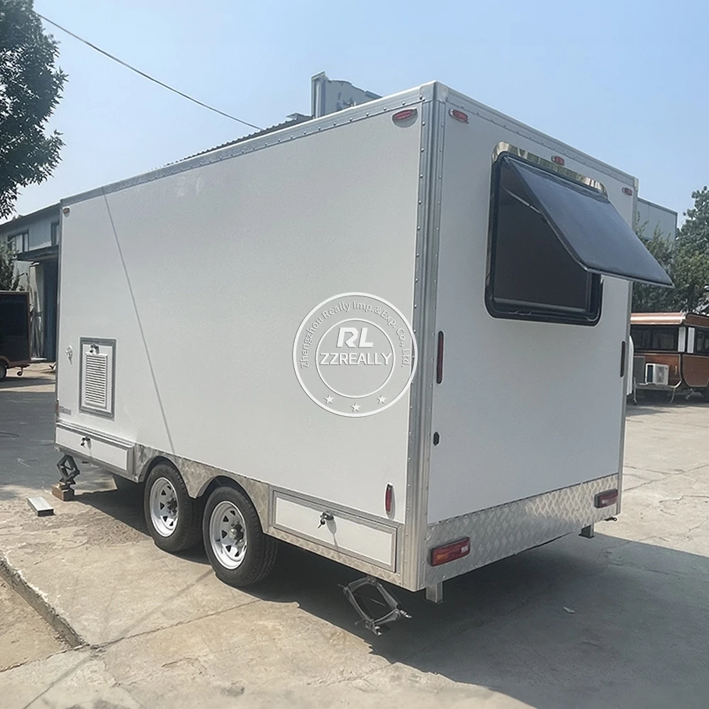 China Fast Build Prefab House Modular Folding House Camping Foldable Small Tiny House Home Office Office Trailer