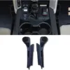 Black With Cup holder