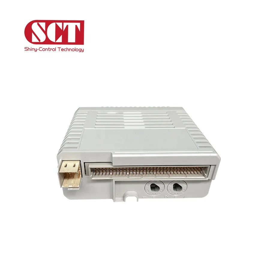 PLC Trainer Kit ABB PLC  Pac and Dedicated Controllers AI895 AO895 AI810 DO810   Wholesale Chinese Plc Controller