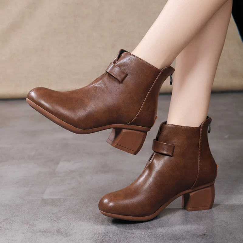 blondo que waterproof bootie