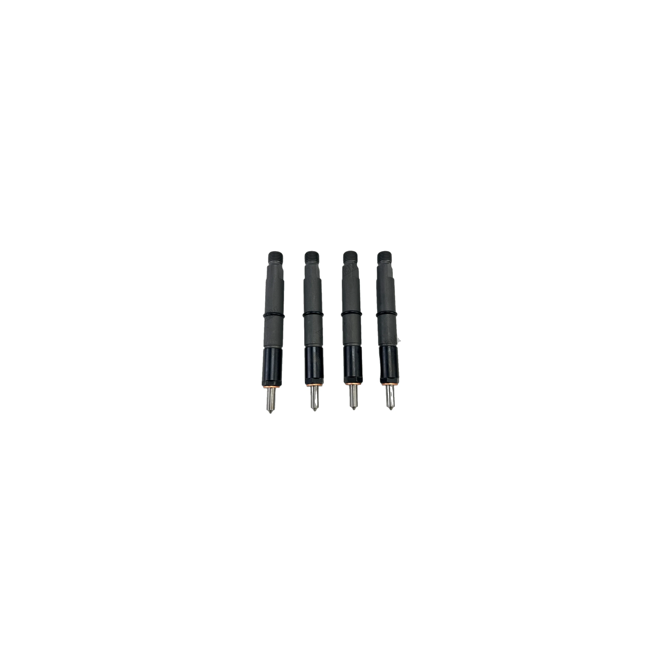 0432193450 2113547 Injector Assembly Compatible for Deutz TCD2012L042V High Quality Engine Parts