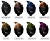 8 colors