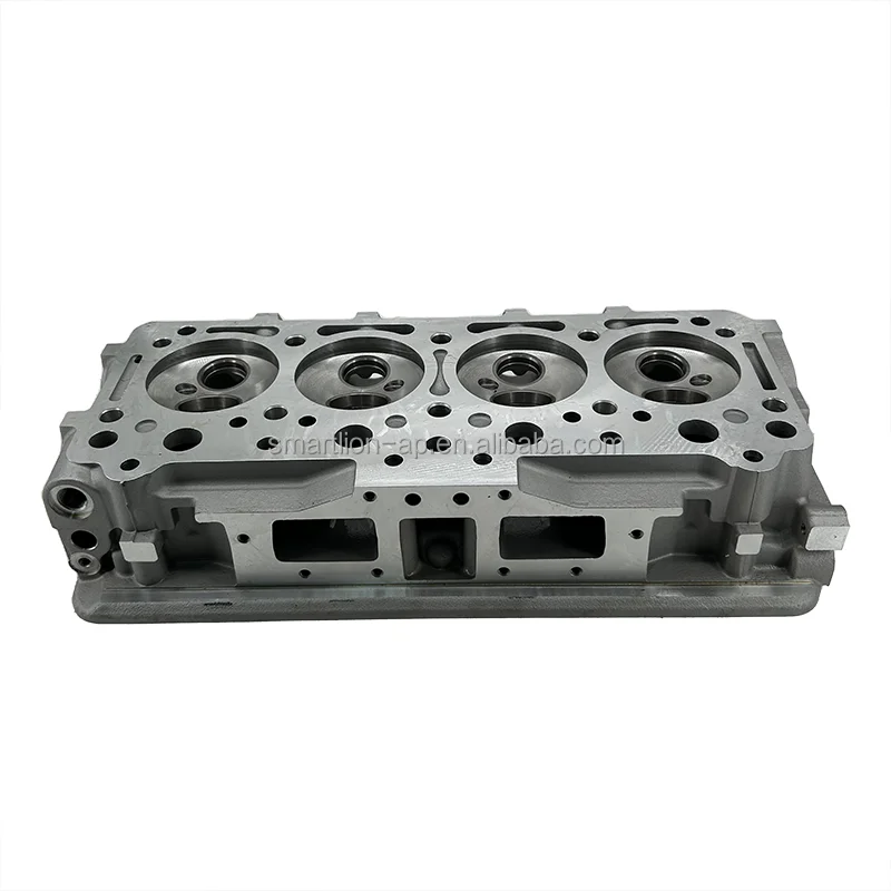 Engine Cylinder Head XN1 0200.C1 for Peugeot 504 XN1