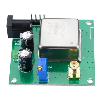 Modulo Cristallo TCXO 22.625 MHz | Alta Stabilità | Per Radio FT-817, 857, 897 - Foto 8