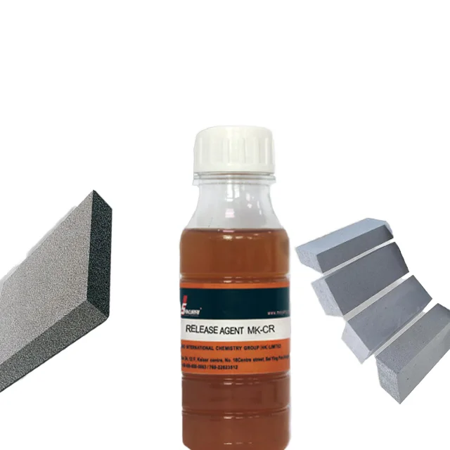 water soluble lubricating agent Lubricating anti-rust agent 