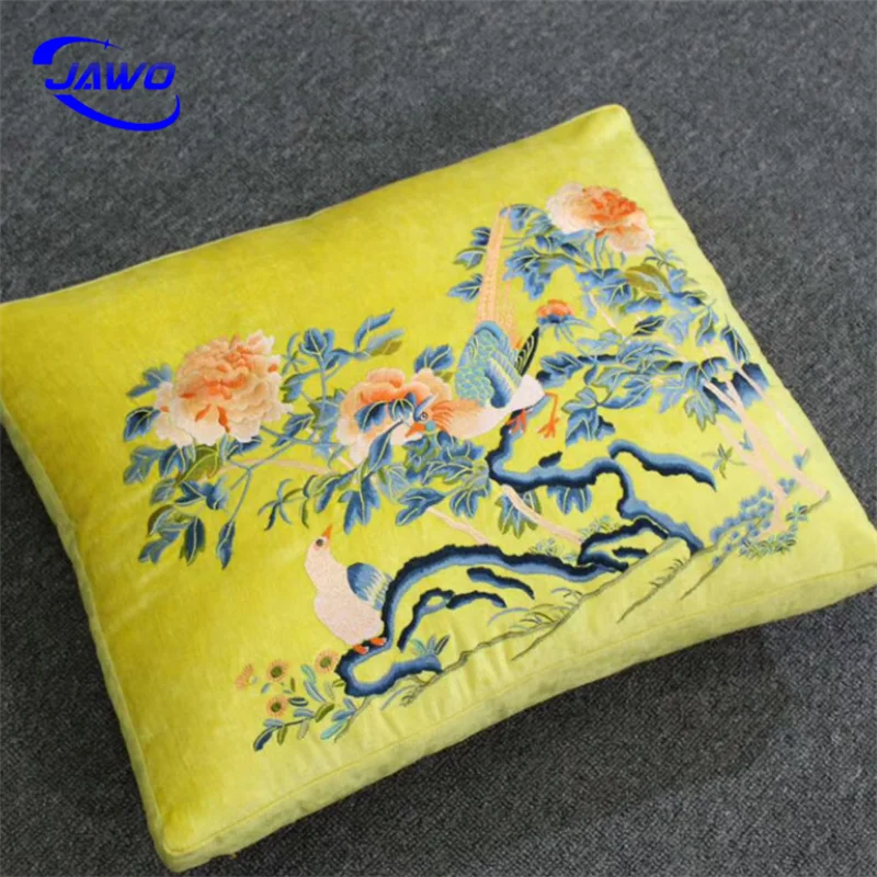 Factory Price 2 Head Computer Sewing Machine 6 Head Embroidery Machine for Sale