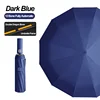 Azul oscuro
