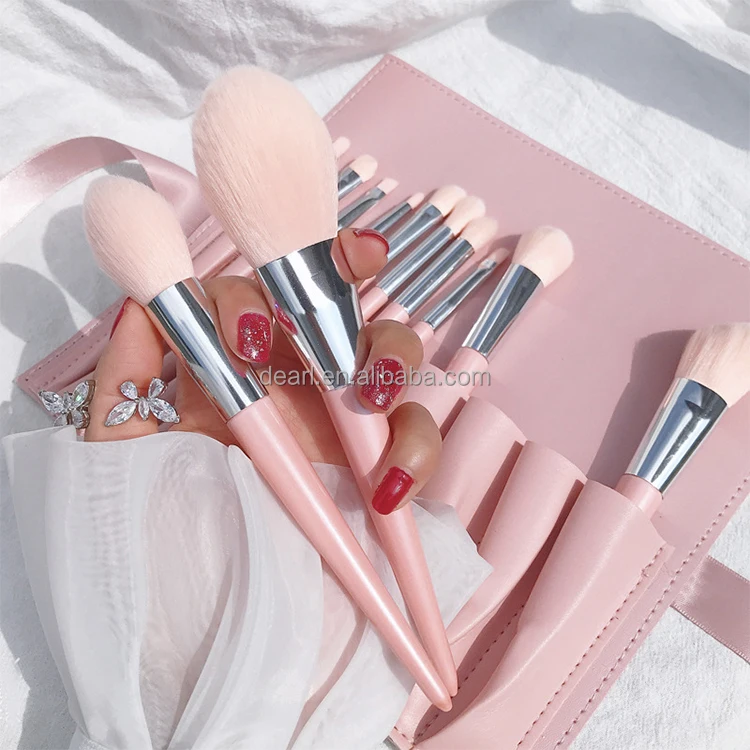 makeup brush set11