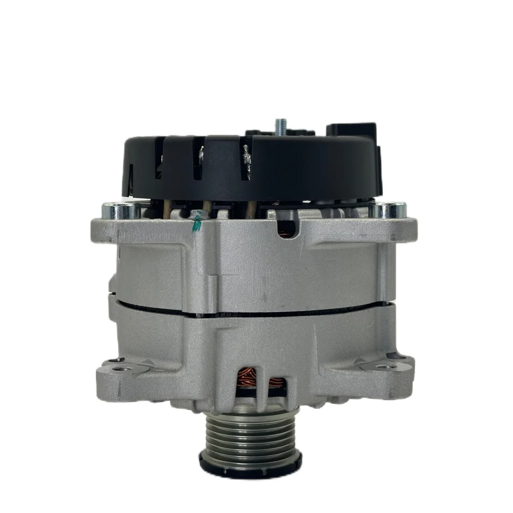 Direct From Manufacturer Car Motor Car Alternator Parts 03H903023Q for Audi (imported) A1 A3 A4 A5 A6 1.6