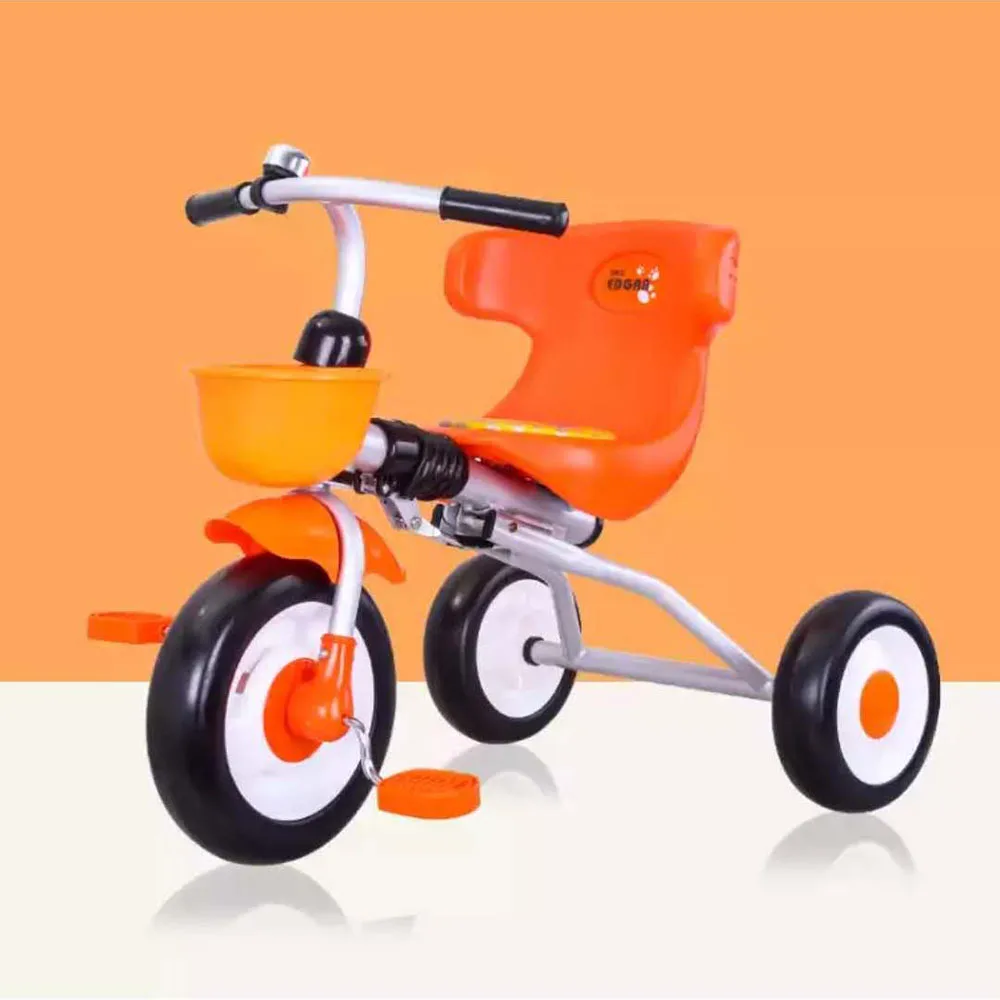 learning tricycle