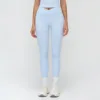 Leggings-  Blue