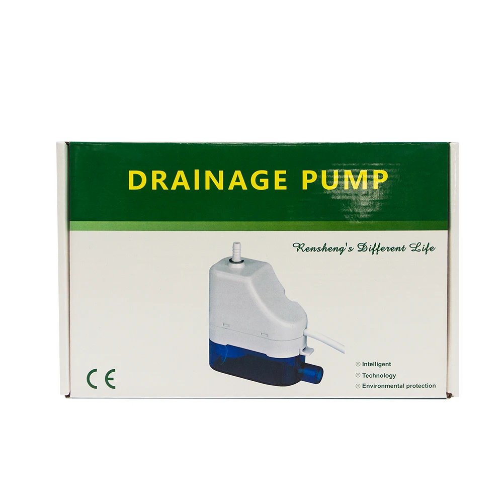Drain Pump For Air Conditioner Water Pump Condensate Pump Air