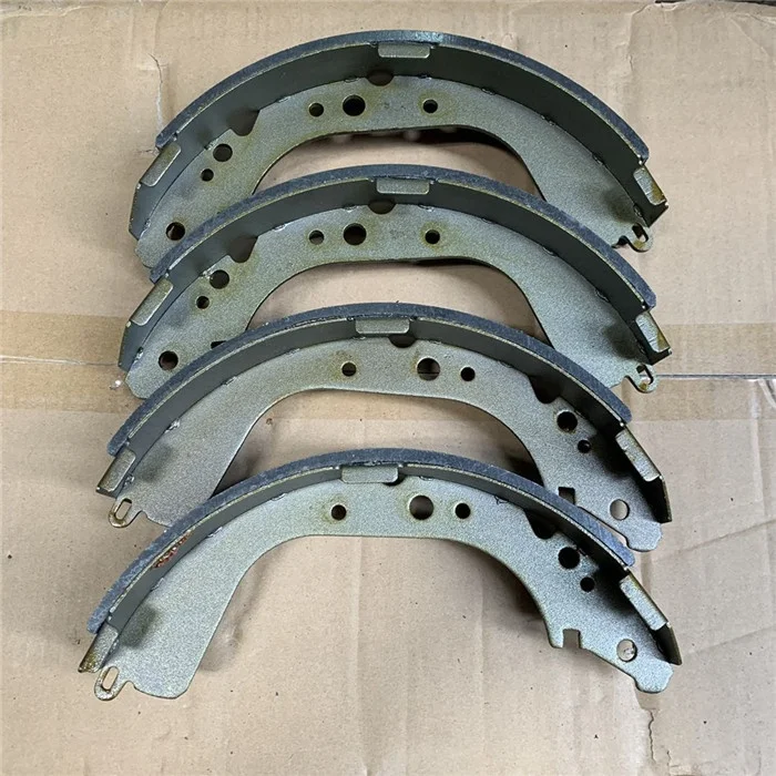 Wholesale Automotive Parts - Brake Shoe for Hilux VIGO