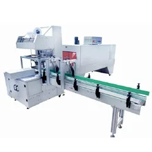 Cutter Heater Blade Of Bottle Labeling Sleeve Printing Machines Heat Tunnel Shrink Wrapping Machine For Bottles