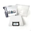 Fantasy 1 2 box with cartridge