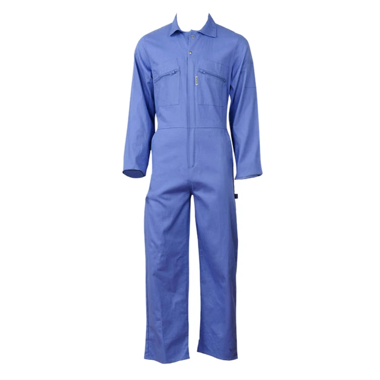 Factory Construction Safety Overall Work Suit Work Clothes For Men ...