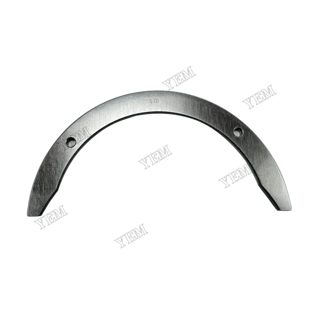 Thrust Washer 2103084700 Fit for Hyundai D6CA Engine 5