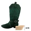 verde 4CM
